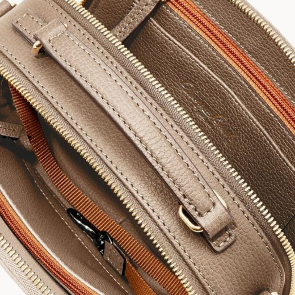 Dooney & Bourke Belvedere Ambler crossbody